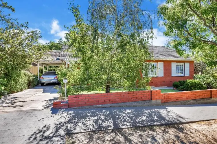 Second view of Homely house listing, 6 Carruth Road, Torrens Park SA 5062
