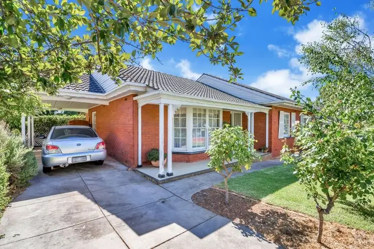 Fourth view of Homely house listing, 6 Carruth Road, Torrens Park SA 5062