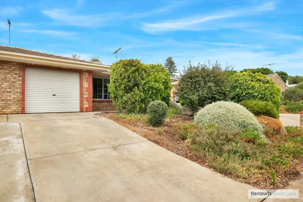 Main view of Homely unit listing, 2/6 Kemp Street, Gawler East SA 5118