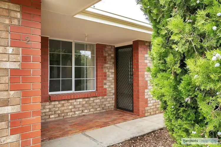 Second view of Homely unit listing, 2/6 Kemp Street, Gawler East SA 5118