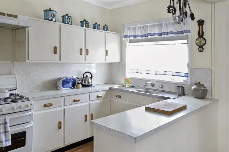 Second view of Homely house listing, 93 Mudgee St, Rylstone NSW 2849