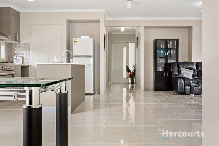 Second view of Homely house listing, 18 Panton Gap Drive, South Morang VIC 3752
