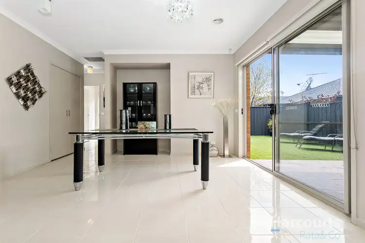 Fourth view of Homely house listing, 18 Panton Gap Drive, South Morang VIC 3752