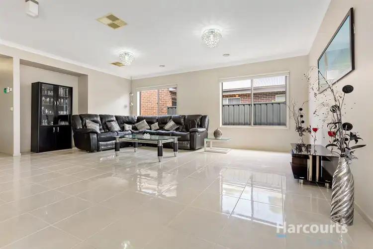 Fifth view of Homely house listing, 18 Panton Gap Drive, South Morang VIC 3752