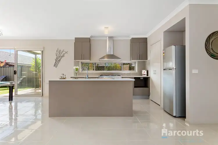 Sixth view of Homely house listing, 18 Panton Gap Drive, South Morang VIC 3752