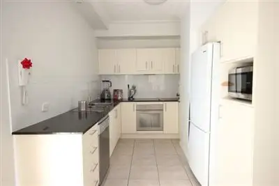 Fifth view of Homely apartment listing, 1/97 Muir Street, Labrador QLD 4215