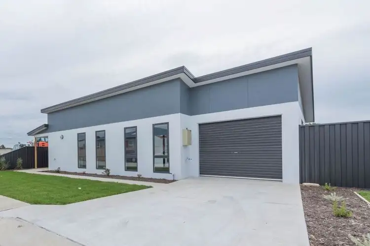 Main view of Homely unit listing, 21/16 Barton Street, Mowbray TAS 7248