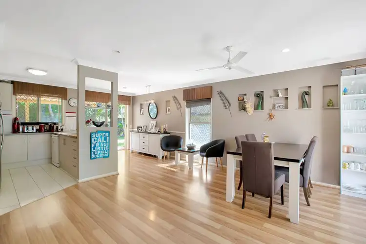 76/21 Leviathan Drive, Mudgeeraba QLD 4213