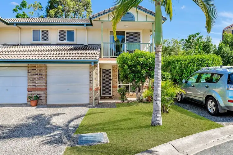 Third view of Homely townhouse listing, 76/21 Leviathan Drive, Mudgeeraba QLD 4213