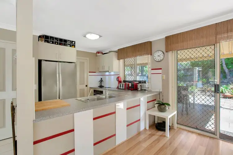 Fifth view of Homely townhouse listing, 76/21 Leviathan Drive, Mudgeeraba QLD 4213