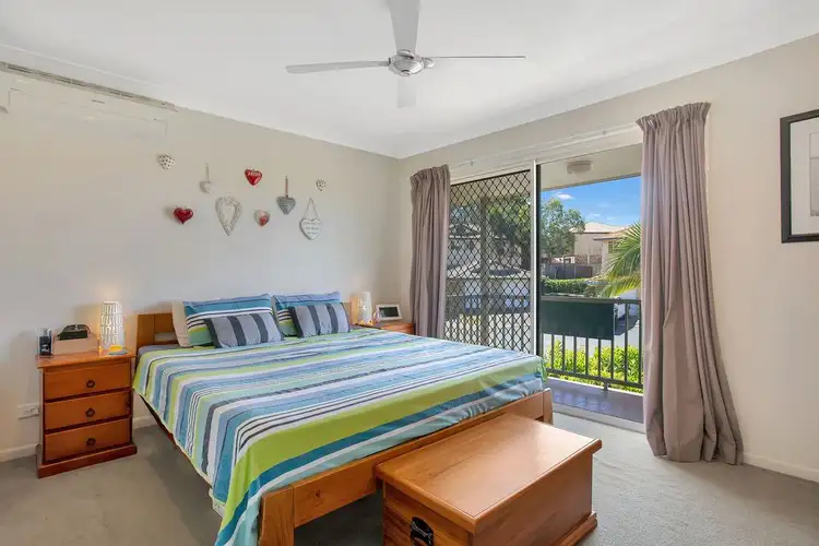 Sixth view of Homely townhouse listing, 76/21 Leviathan Drive, Mudgeeraba QLD 4213