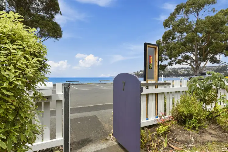 Second view of Homely house listing, 7 Osborne Esplanade, Kingston Beach TAS 7050