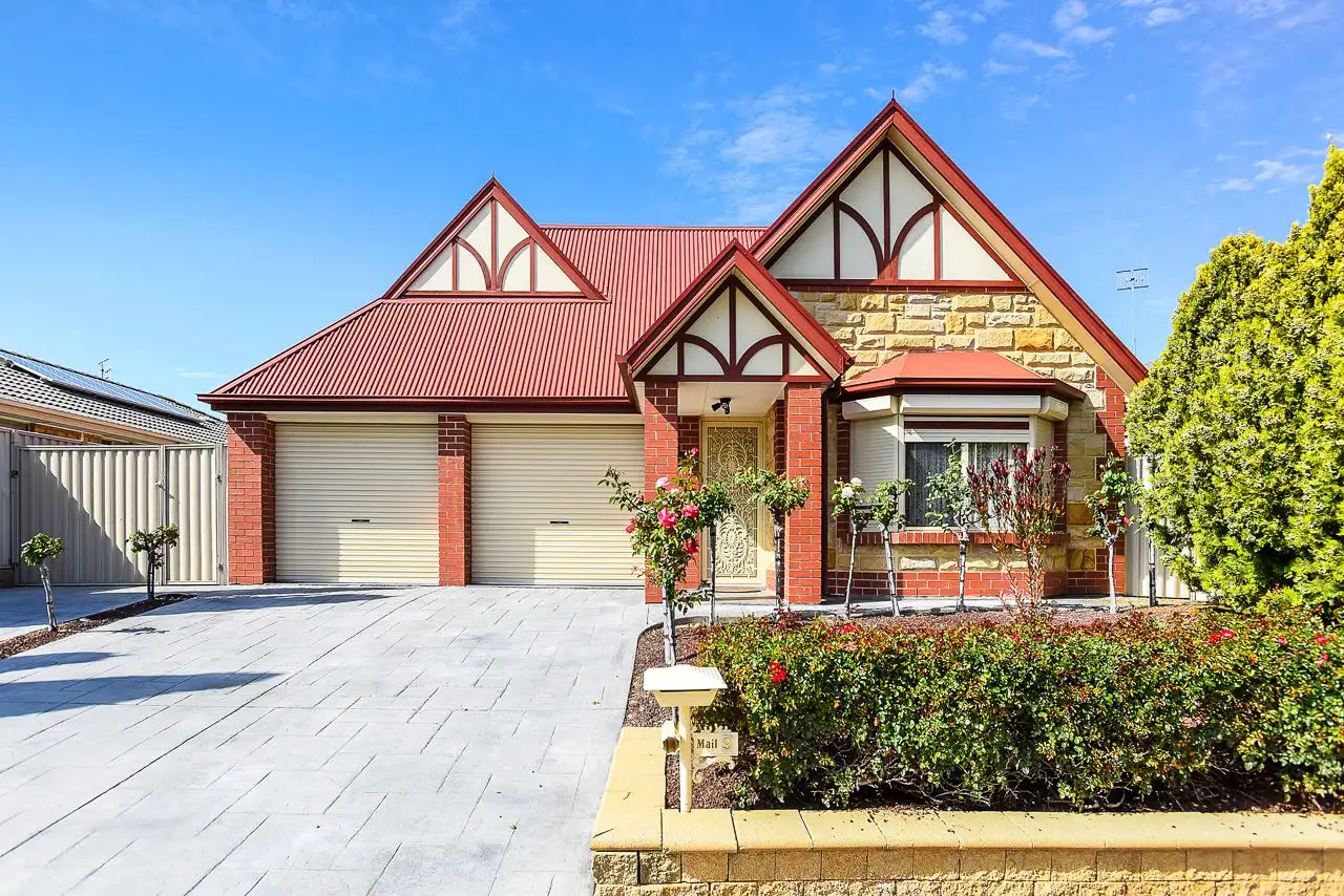 Main view of Homely house listing, 9 Springbett Drive, Hayborough SA 5211