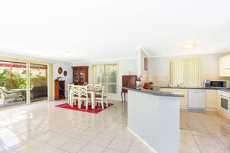 Second view of Homely house listing, 9 Springbett Drive, Hayborough SA 5211