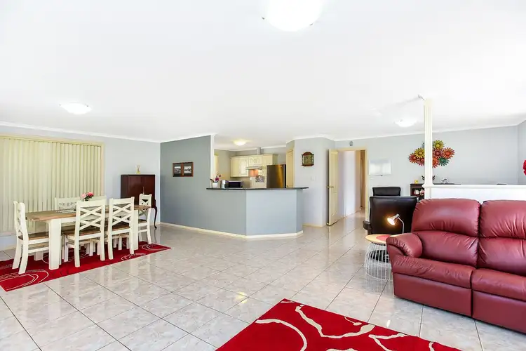 Third view of Homely house listing, 9 Springbett Drive, Hayborough SA 5211
