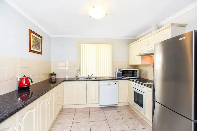 Fourth view of Homely house listing, 9 Springbett Drive, Hayborough SA 5211