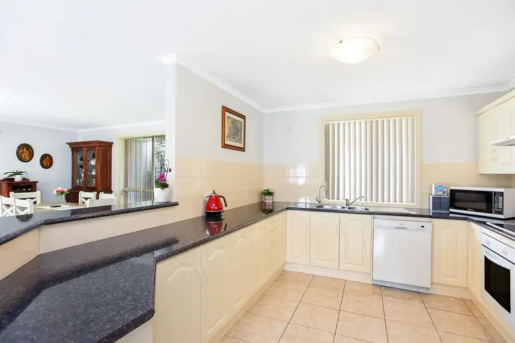 Fifth view of Homely house listing, 9 Springbett Drive, Hayborough SA 5211