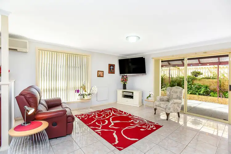 Sixth view of Homely house listing, 9 Springbett Drive, Hayborough SA 5211