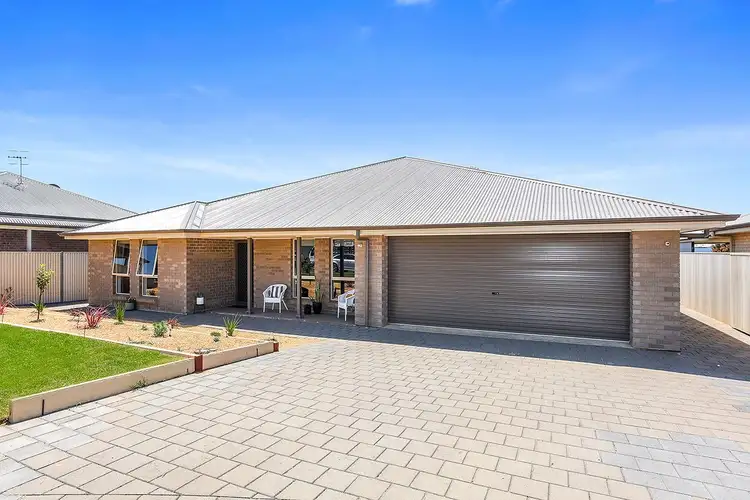 Main view of Homely house listing, 6 Tern Terrace, Middleton SA 5213