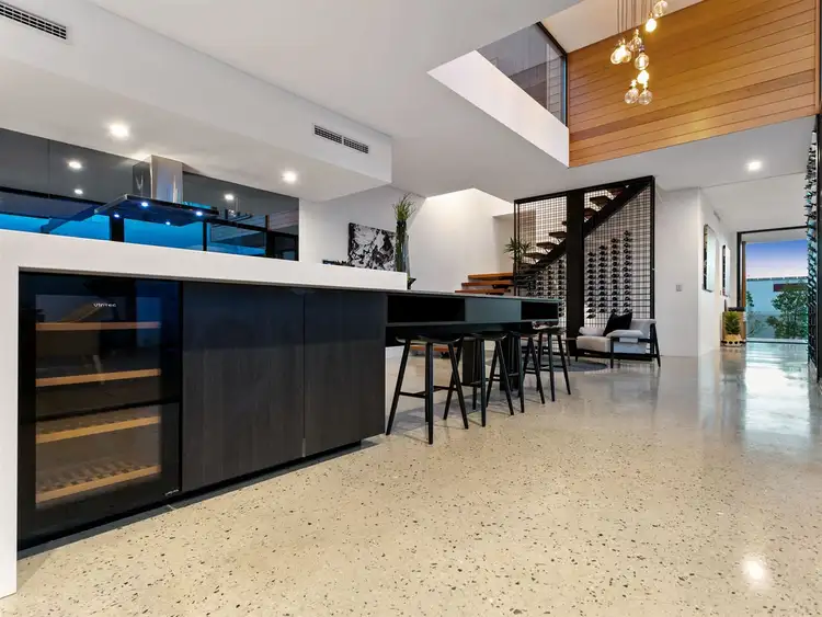 Fifth view of Homely house listing, 15 Destiny Lane, Floreat WA 6014