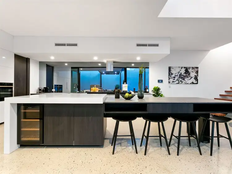 Sixth view of Homely house listing, 15 Destiny Lane, Floreat WA 6014