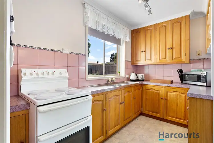 Second view of Homely house listing, 15 Harvil Way, Devonport TAS 7310