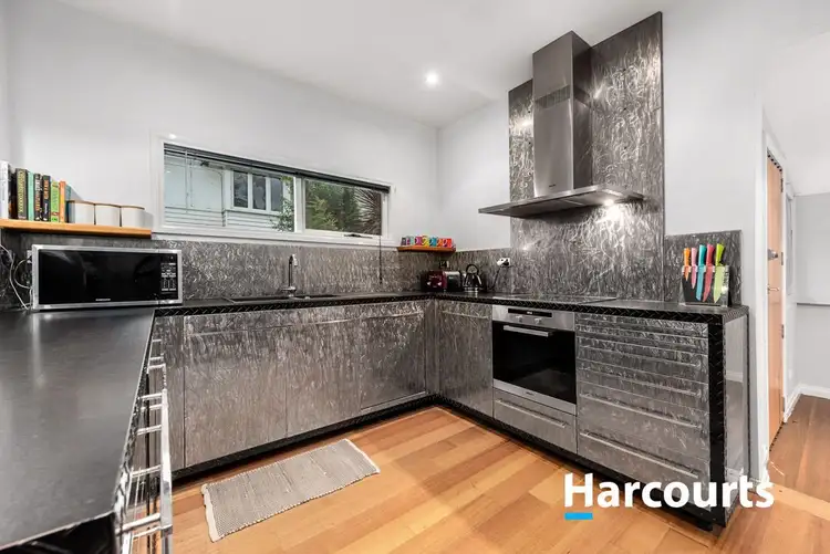 Fourth view of Homely house listing, 37 Old Belgrave Road, Upper Ferntree Gully VIC 3156