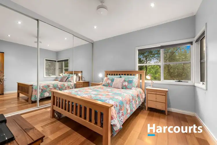 Fifth view of Homely house listing, 37 Old Belgrave Road, Upper Ferntree Gully VIC 3156