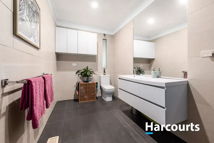 Sixth view of Homely house listing, 37 Old Belgrave Road, Upper Ferntree Gully VIC 3156