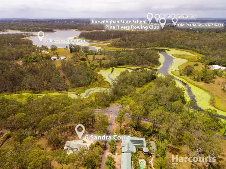Main view of Homely rural property listing, 6 Sandra Ct, Kurwongbah QLD 4503