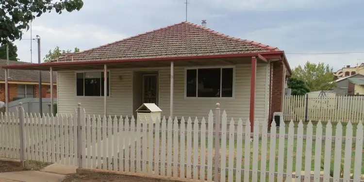 9 Shire Street, West Wyalong NSW 2671