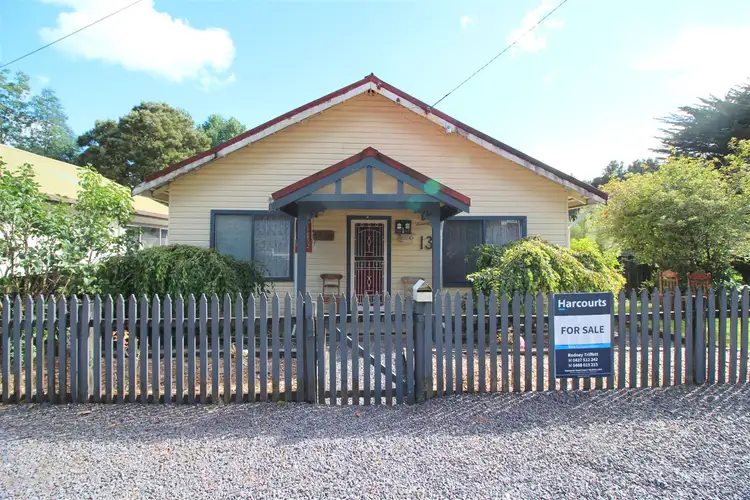 13 Mary Street, Queenstown TAS 7467