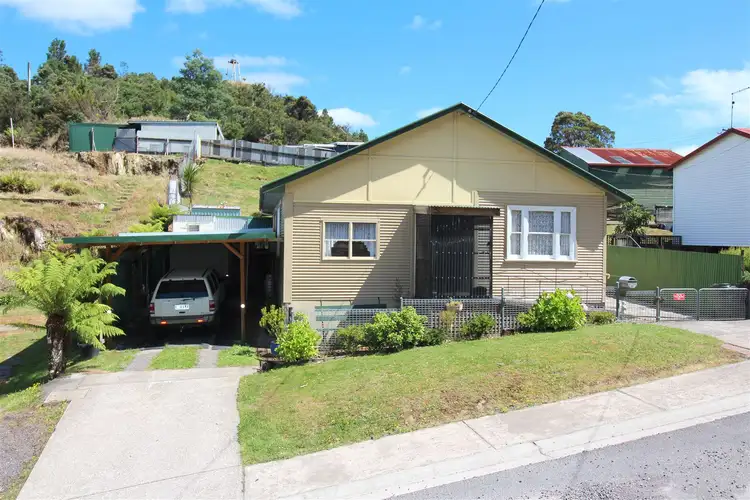 Main view of Homely house listing, 4 Bowes Street, Queenstown TAS 7467
