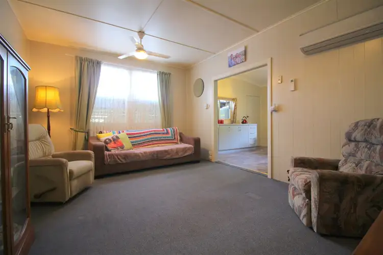 Second view of Homely house listing, 4 Bowes Street, Queenstown TAS 7467