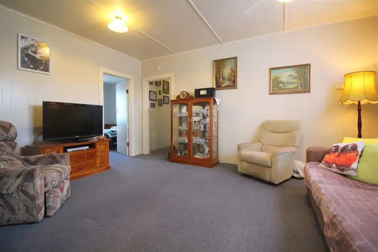 Third view of Homely house listing, 4 Bowes Street, Queenstown TAS 7467