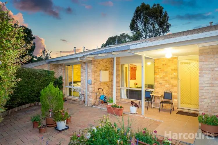 5/67 Freda Bennett Circuit, Nicholls ACT 2913