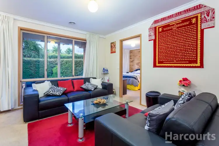Third view of Homely townhouse listing, 5/67 Freda Bennett Circuit, Nicholls ACT 2913