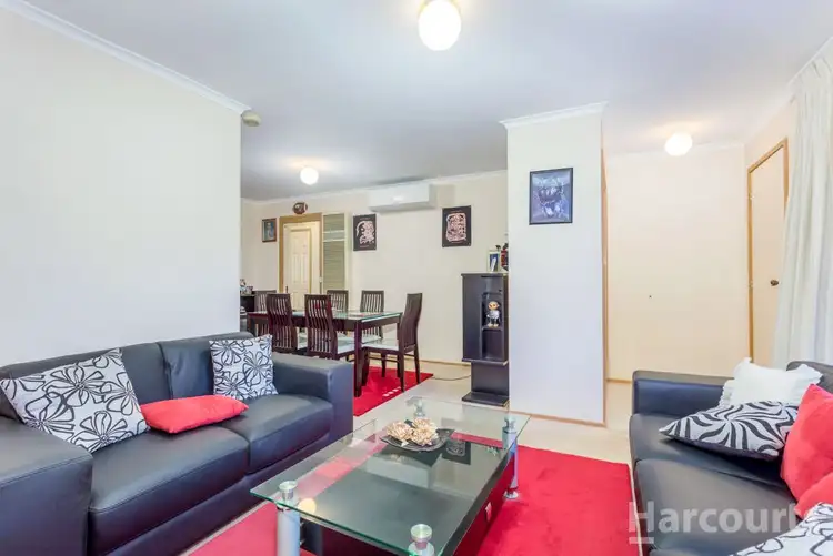 Fourth view of Homely townhouse listing, 5/67 Freda Bennett Circuit, Nicholls ACT 2913