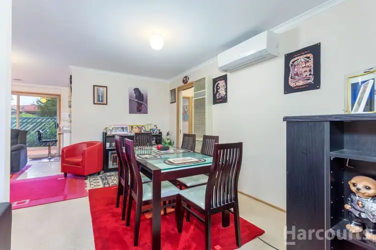 Fifth view of Homely townhouse listing, 5/67 Freda Bennett Circuit, Nicholls ACT 2913