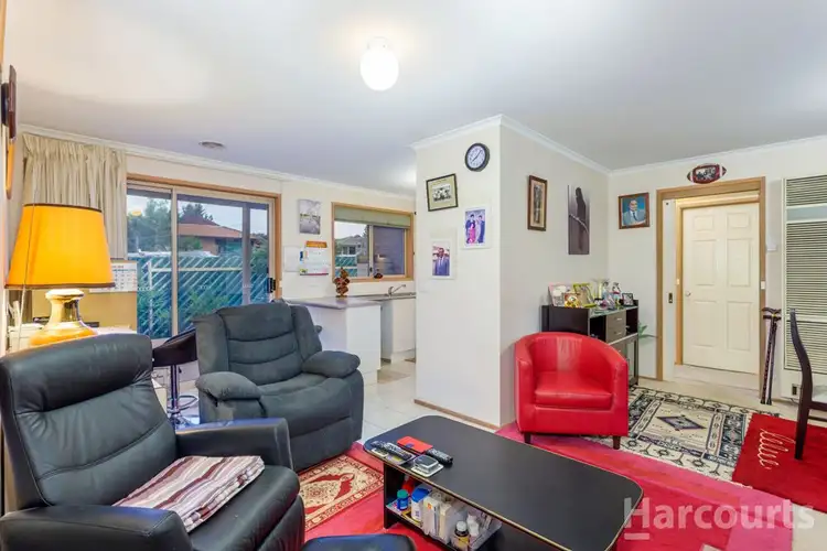 Sixth view of Homely townhouse listing, 5/67 Freda Bennett Circuit, Nicholls ACT 2913
