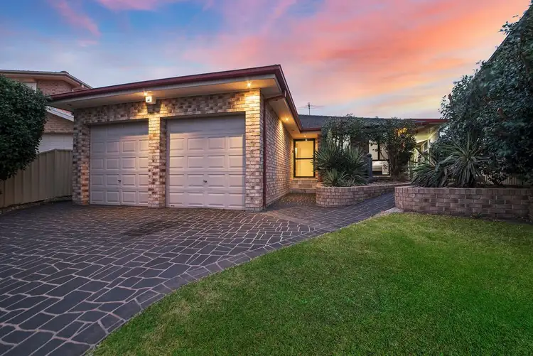 12 Ashlar Place, West Hoxton NSW 2171