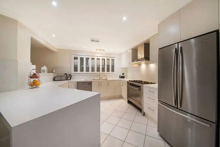 Fifth view of Homely house listing, 12 Ashlar Place, West Hoxton NSW 2171