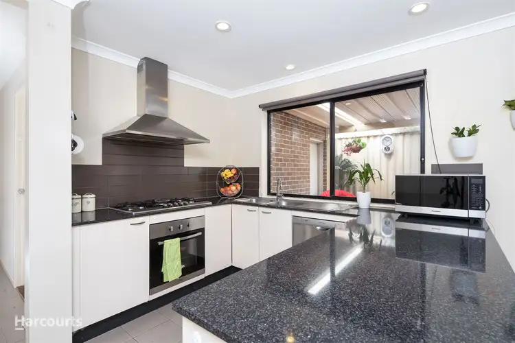 Second view of Homely house listing, 14 Imperial Way, Canadian VIC 3350