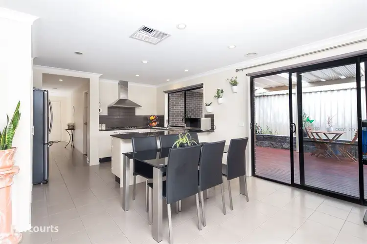 Third view of Homely house listing, 14 Imperial Way, Canadian VIC 3350