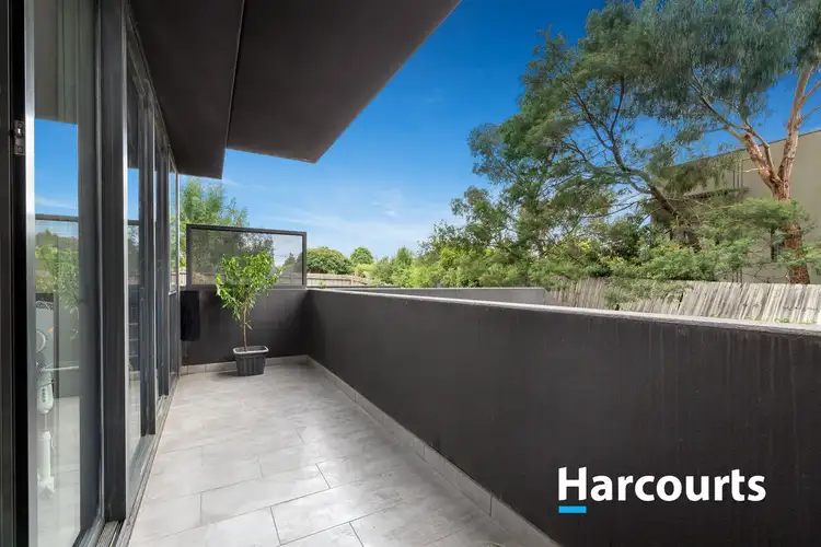 Fifth view of Homely apartment listing, LG07/660 Blackburn Road, Notting Hill VIC 3168