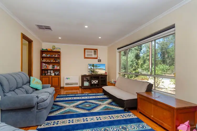 Third view of Homely house listing, 12 Scenic Way, Hackham SA 5163