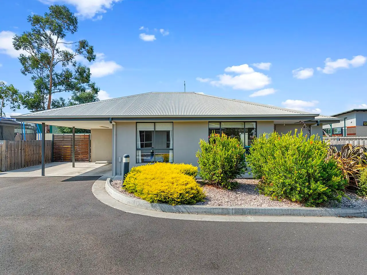 Main view of Homely villa listing, 7/40a Andrew Street, Brighton TAS 7030