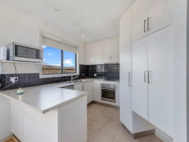 Second view of Homely villa listing, 7/40a Andrew Street, Brighton TAS 7030