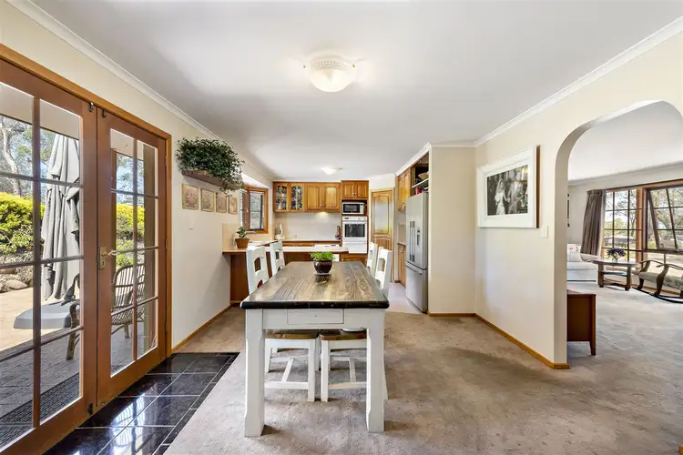 Fourth view of Homely house listing, 18 Dodges Hill Road, Dodges Ferry TAS 7173