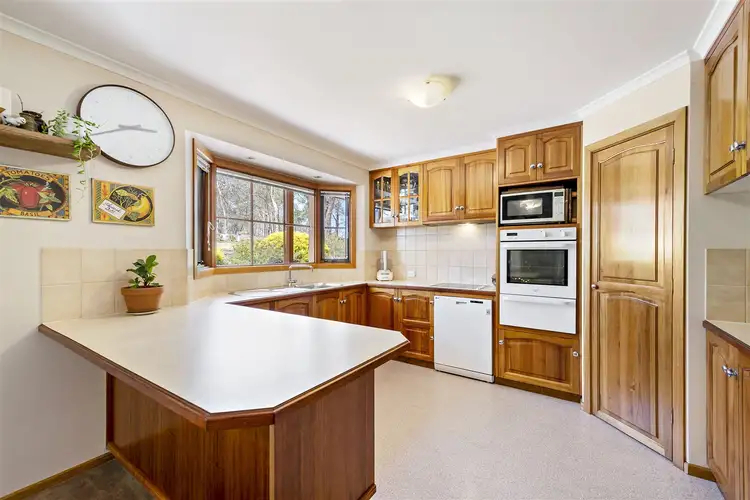 Fifth view of Homely house listing, 18 Dodges Hill Road, Dodges Ferry TAS 7173